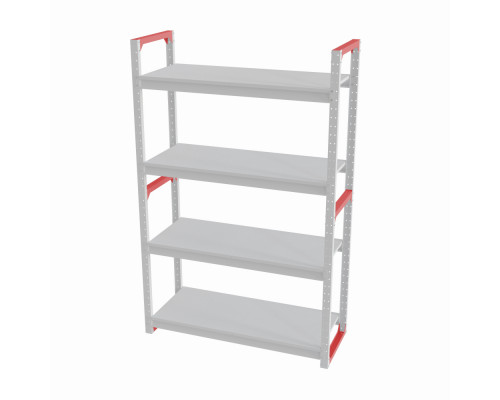 Стяжка ROCK L и ROCK XL 600