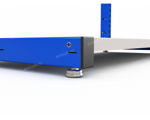 Система хранения SORTEX 1075 №1-1