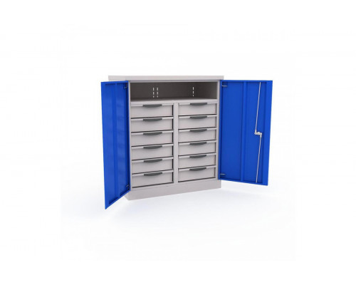 Шкаф инструментальный ERGO 181/2 №9