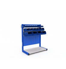 Система хранения SORTEX 1075 №1-3