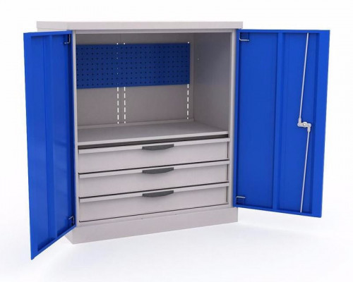 Шкаф инструментальный ERGO 181/2 №3