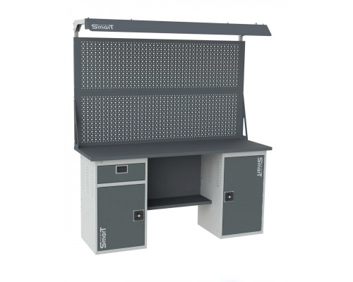 Верстак SMART 1760.1-1.S2.1.d2