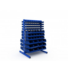Система хранения SORTEX 1495-2 №1-4
