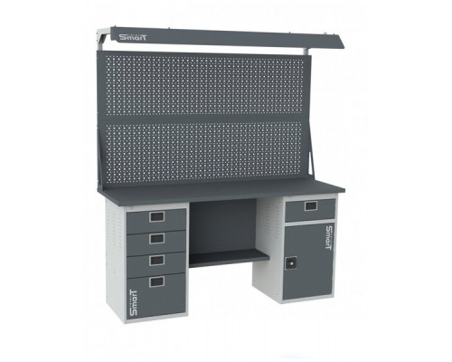 Верстак SMART 1760.4.S2.1-1.d2