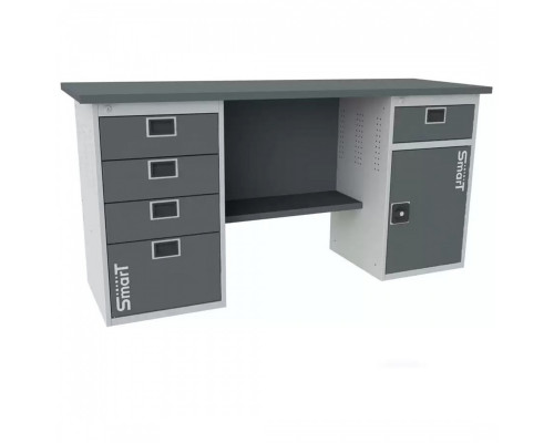 Верстак SMART 1760.4.S2.1-1