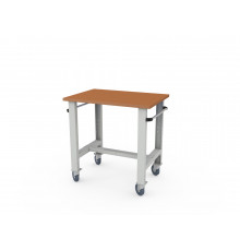 Стол рабочий мобильный WOKER PRO 02.F30.1000