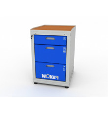 Тумба станочная WOKER PRO 03 SFR