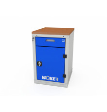 Тумба станочная WOKER PRO 02 SF