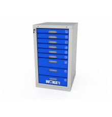 Тумба станочная WOKER PRO 09 S